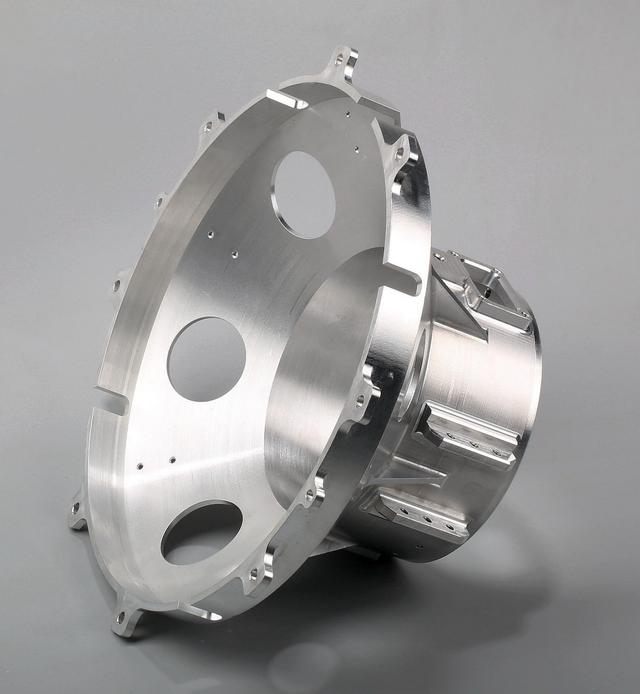 CNC数控加工 CNC数控加工