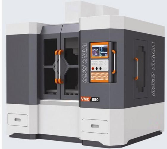 龙门CNC加工中心 龙门CNC加工中心