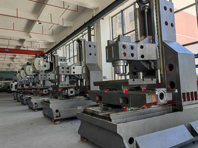 CNC数控加工 CNC数控加工